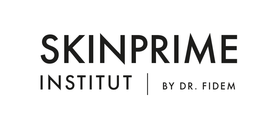 SkinPrime Institut Logo